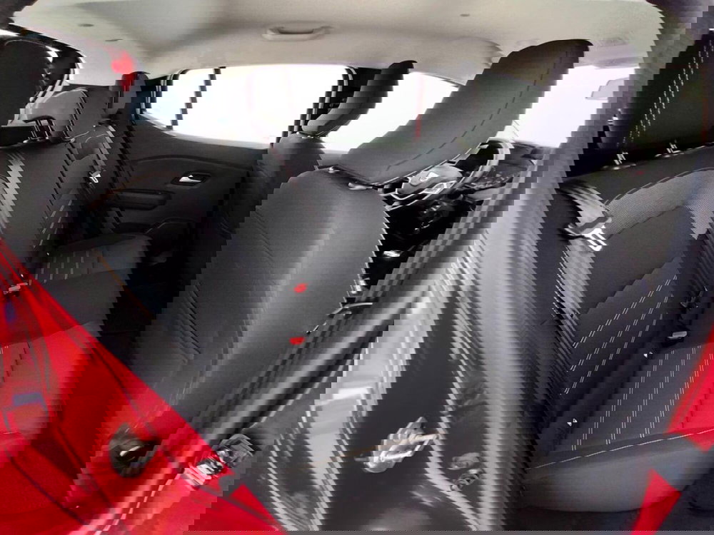 Dacia Sandero usata a Como (5)