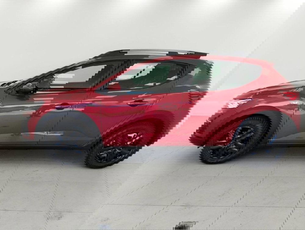 Dacia Sandero usata a Como (8)