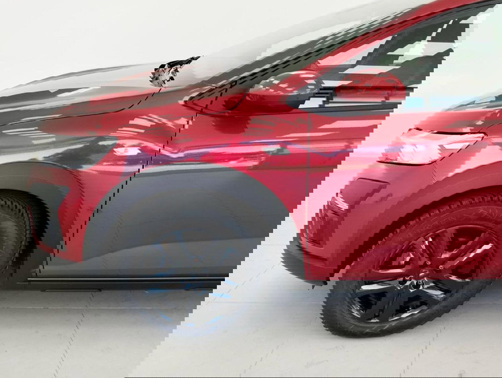 Dacia Sandero usata a Como (9)