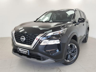Nissan X-Trail 1.6 DIG-T 2WD N-Connecta del 2025 usata a Lurate Caccivio