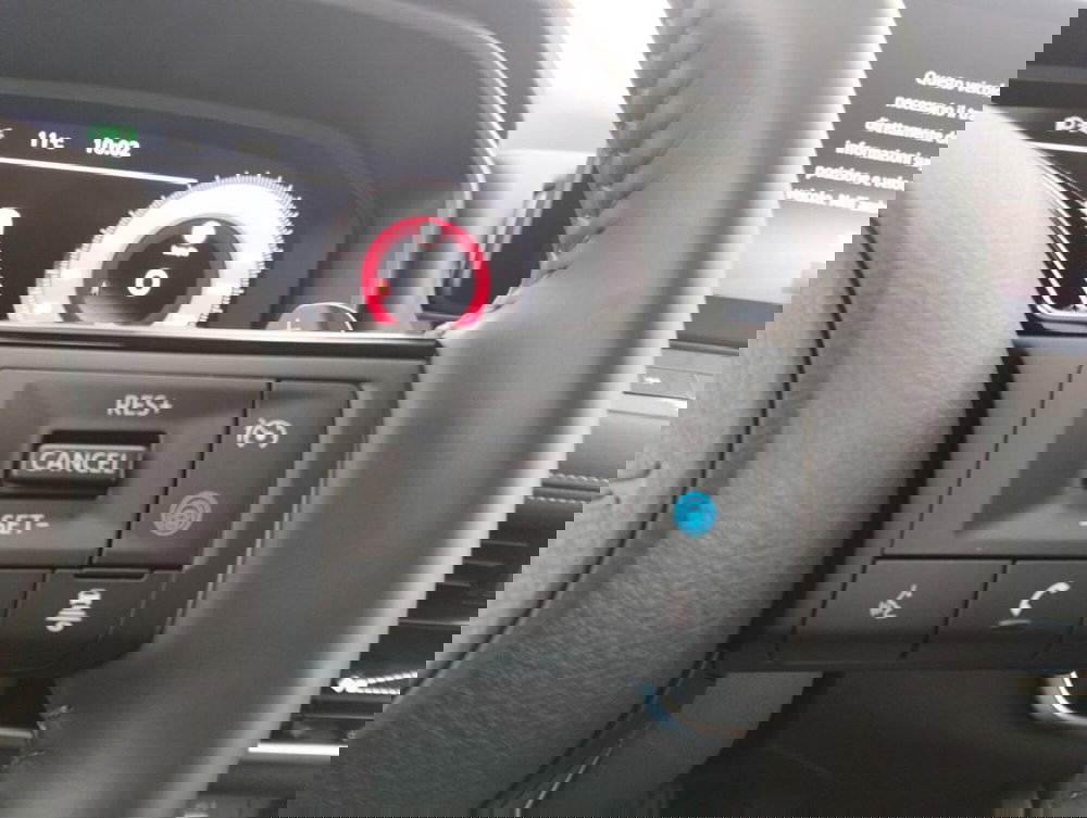 Nissan X-Trail usata a Como (11)