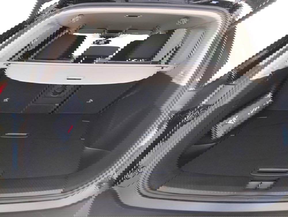 Nissan X-Trail usata a Como (17)