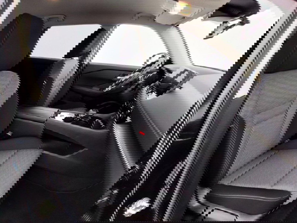 Nissan X-Trail usata a Como (3)