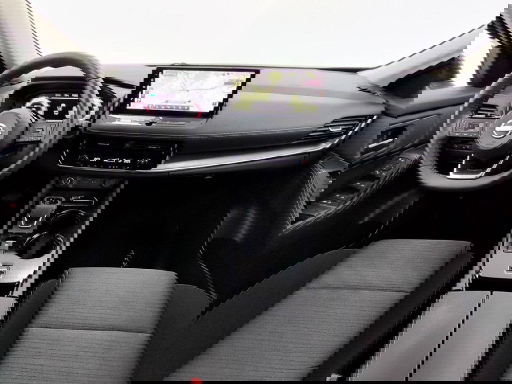 Nissan X-Trail usata a Como (4)