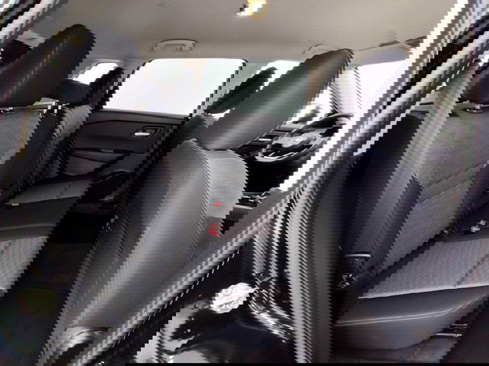 Nissan X-Trail usata a Como (5)