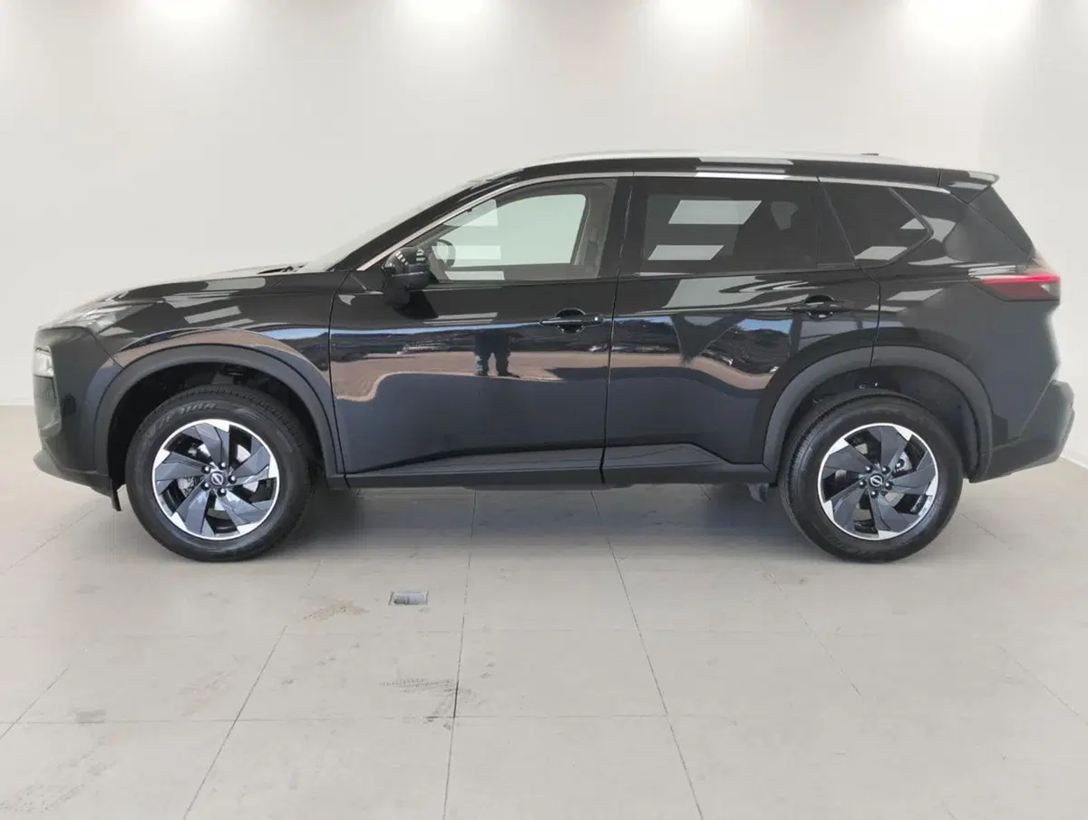 Nissan X-Trail usata a Como (8)