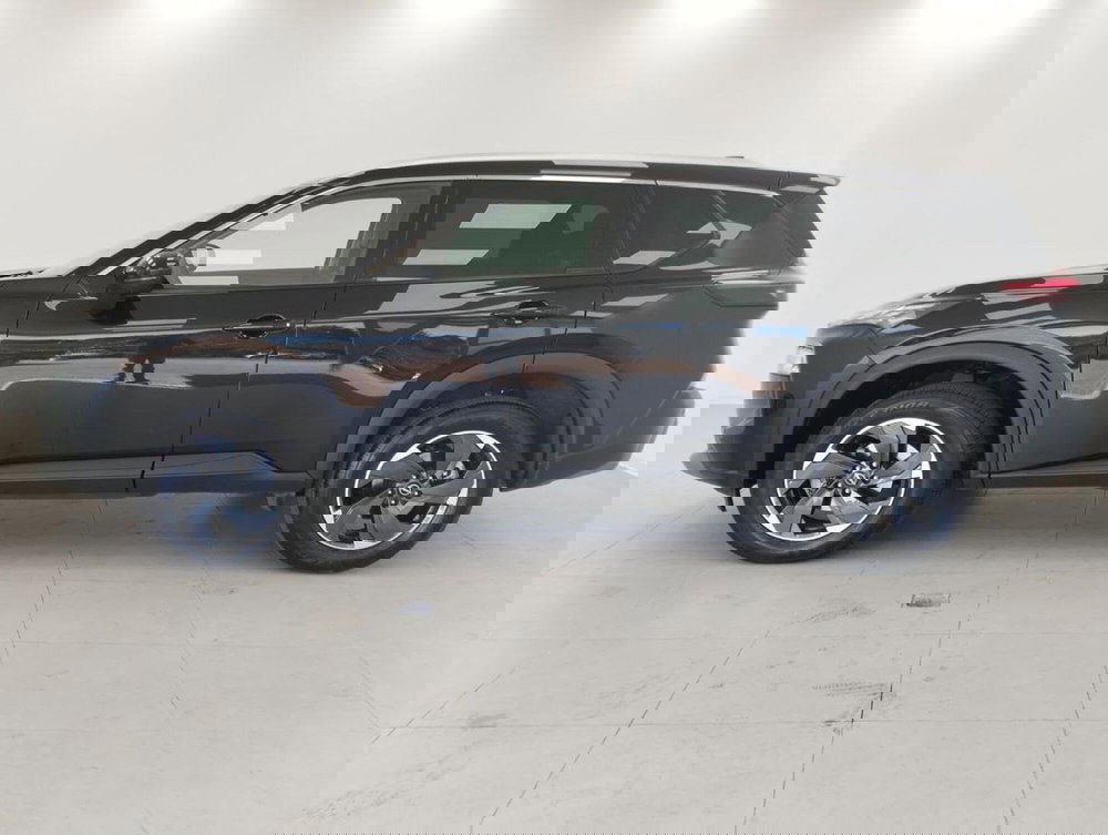 Nissan X-Trail usata a Como (8)