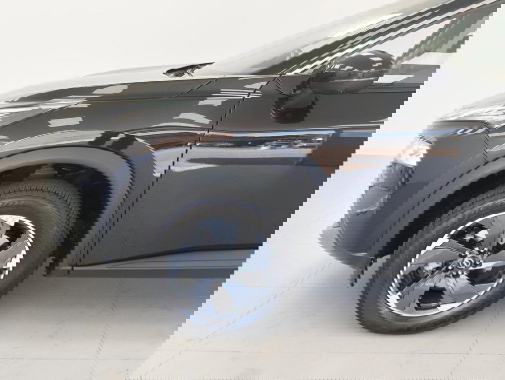 Nissan X-Trail usata a Como (9)