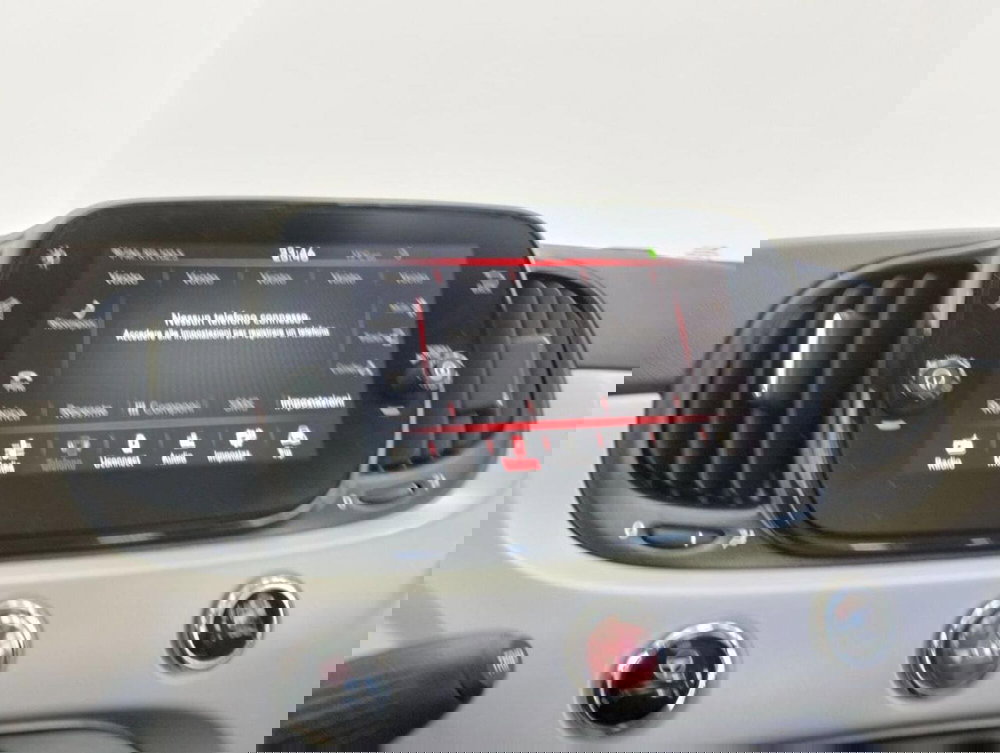 Fiat 500 usata a Como (15)