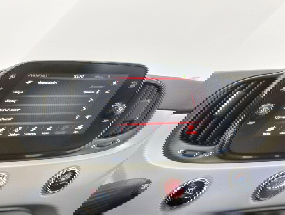 Fiat 500 usata a Como (16)