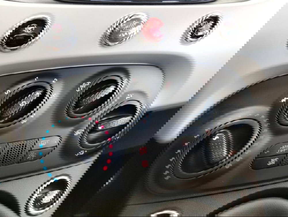 Fiat 500 usata a Como (17)