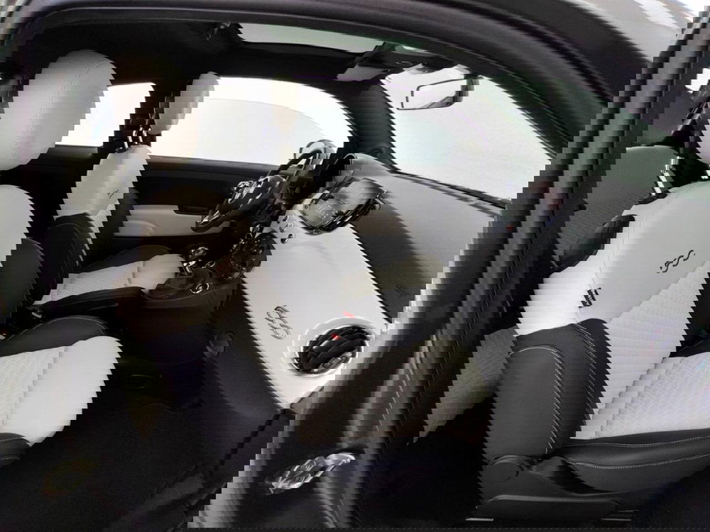 Fiat 500 usata a Como (3)