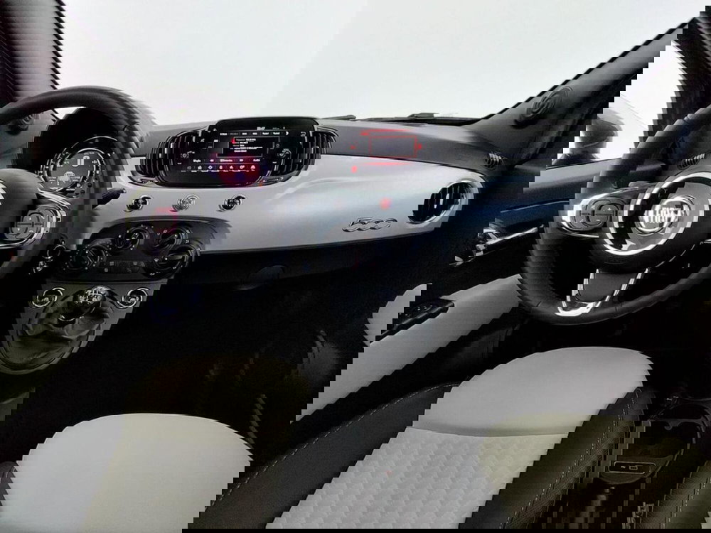 Fiat 500 usata a Como (4)