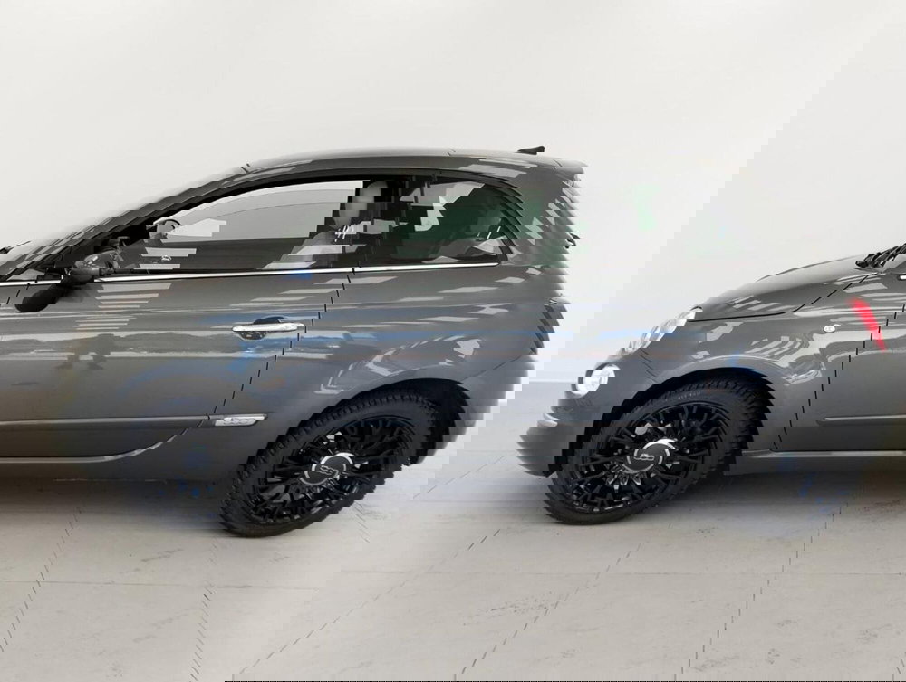 Fiat 500 usata a Como (8)