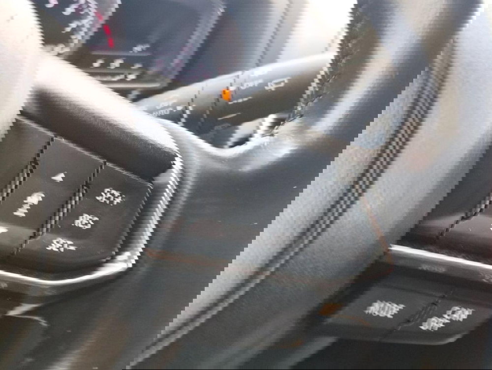 Mazda Mazda3 usata a Como (12)