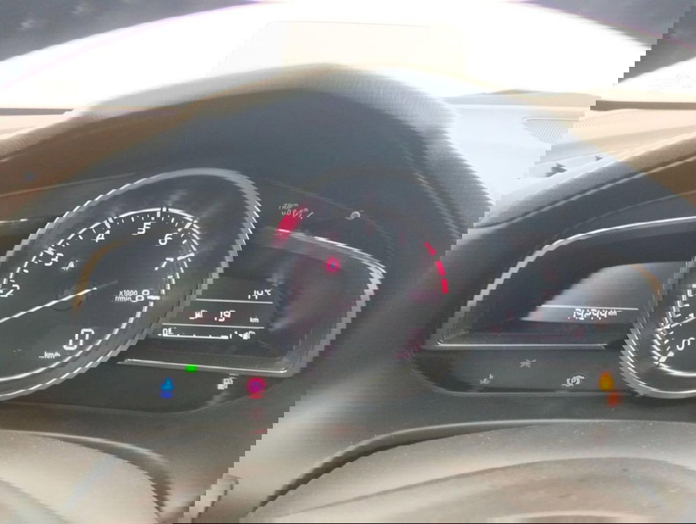 Mazda Mazda3 usata a Como (13)