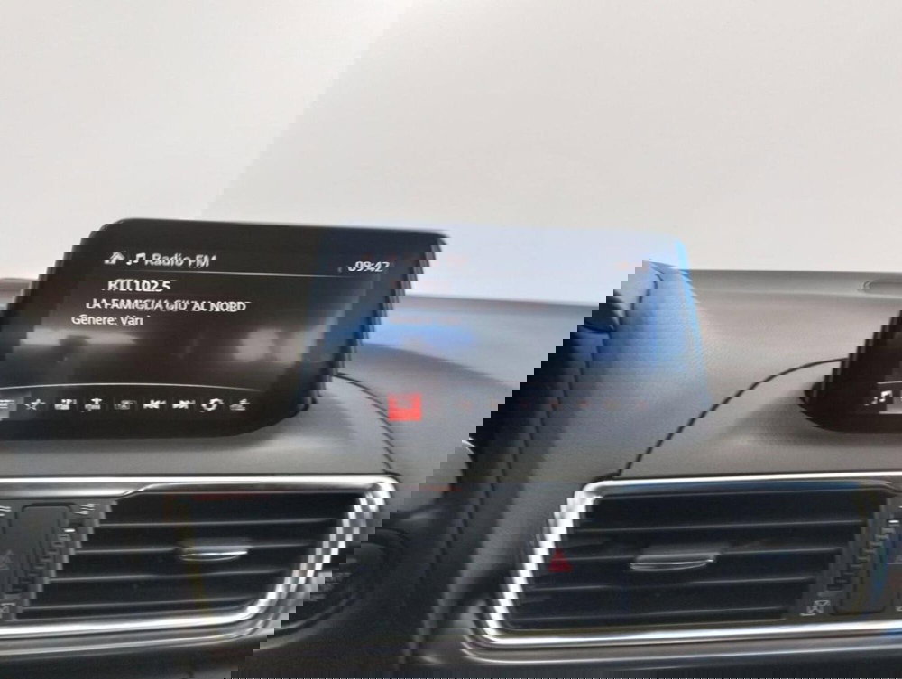 Mazda Mazda3 usata a Como (14)