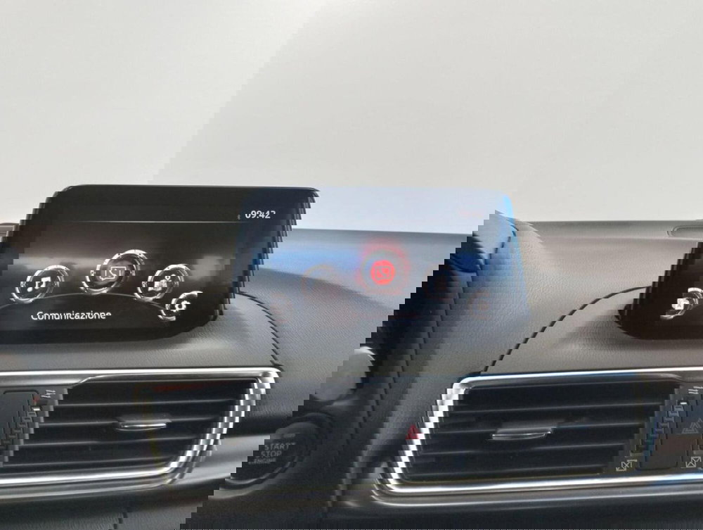 Mazda Mazda3 usata a Como (15)