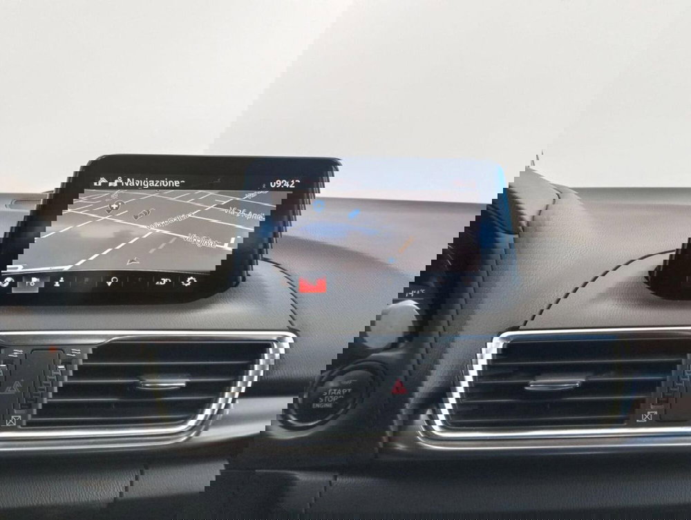 Mazda Mazda3 usata a Como (16)