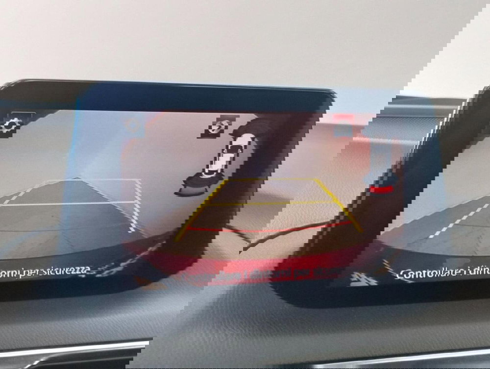 Mazda Mazda3 usata a Como (17)