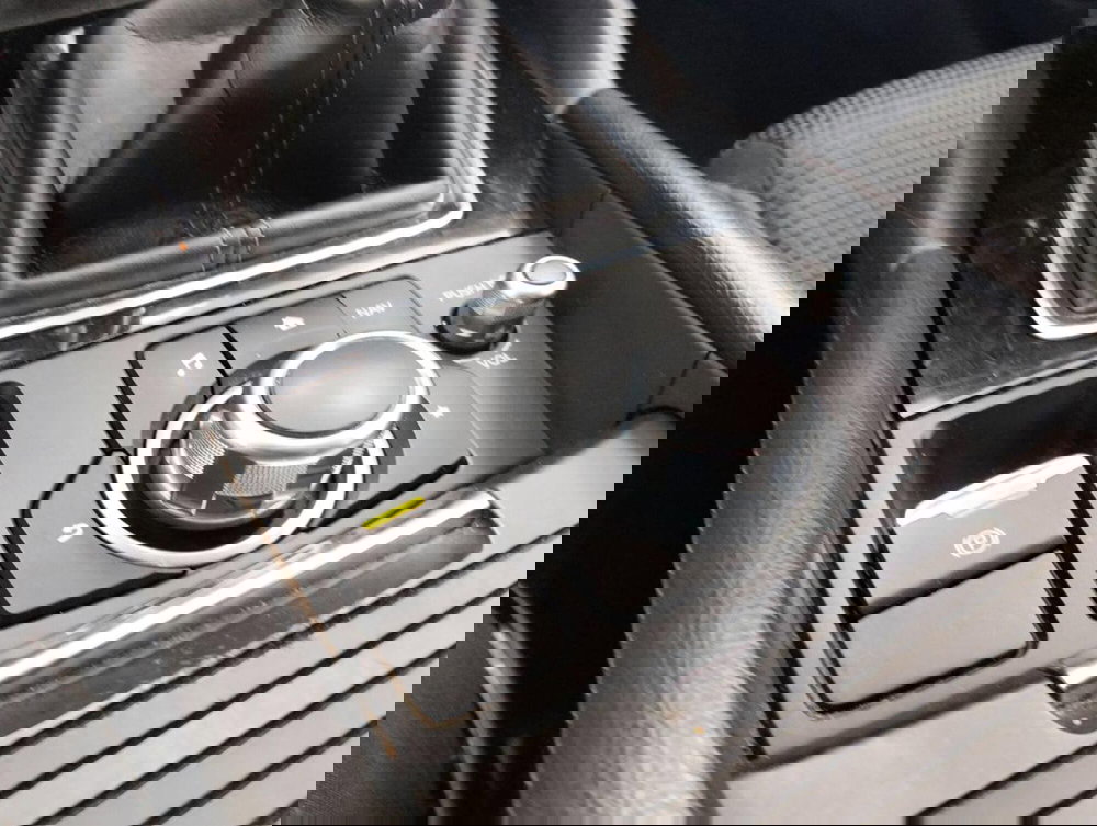 Mazda Mazda3 usata a Como (18)