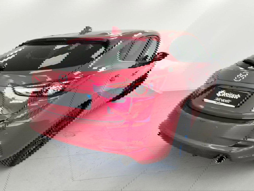 Mazda Mazda3 usata a Como (2)