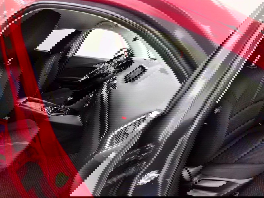 Mazda Mazda3 usata a Como (3)