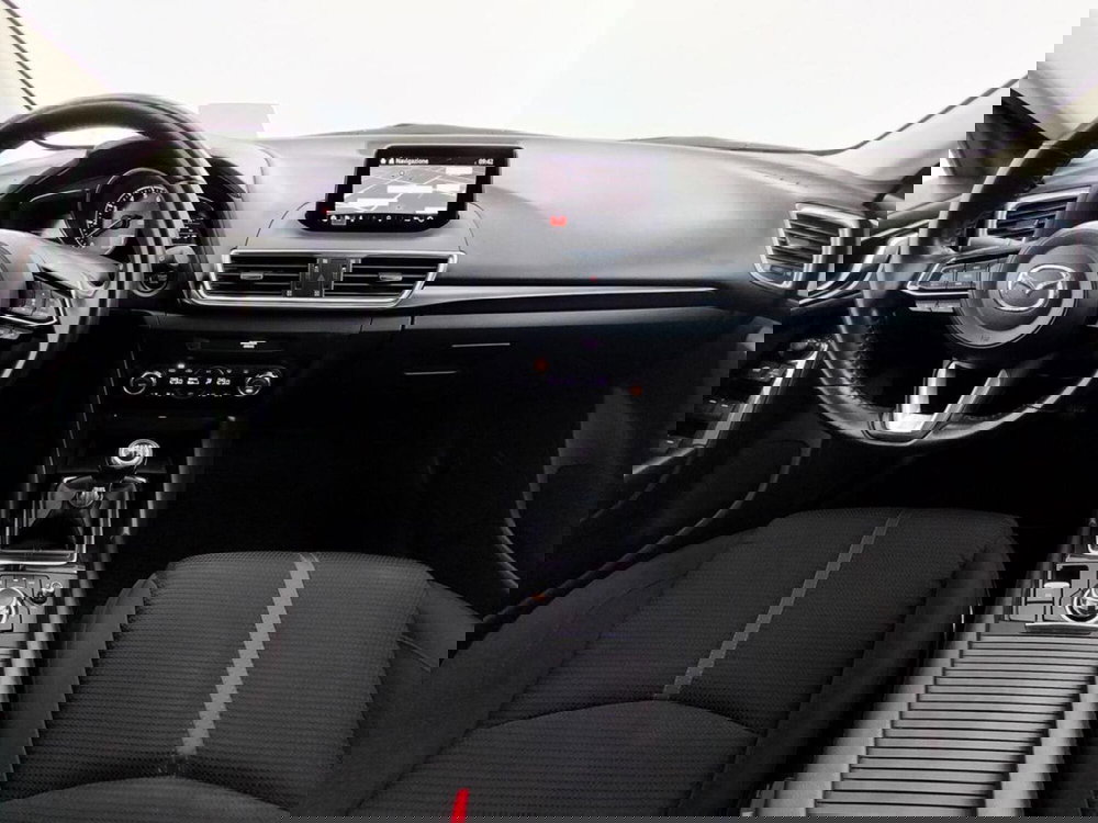 Mazda Mazda3 usata a Como (4)