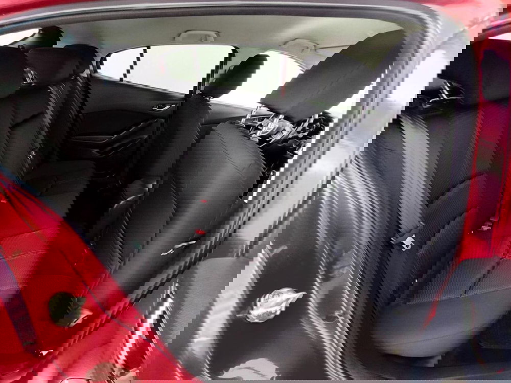 Mazda Mazda3 usata a Como (5)