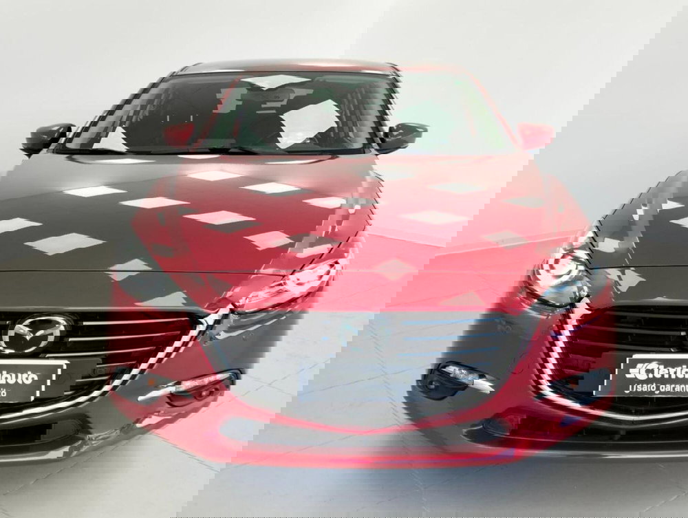 Mazda Mazda3 usata a Como (6)