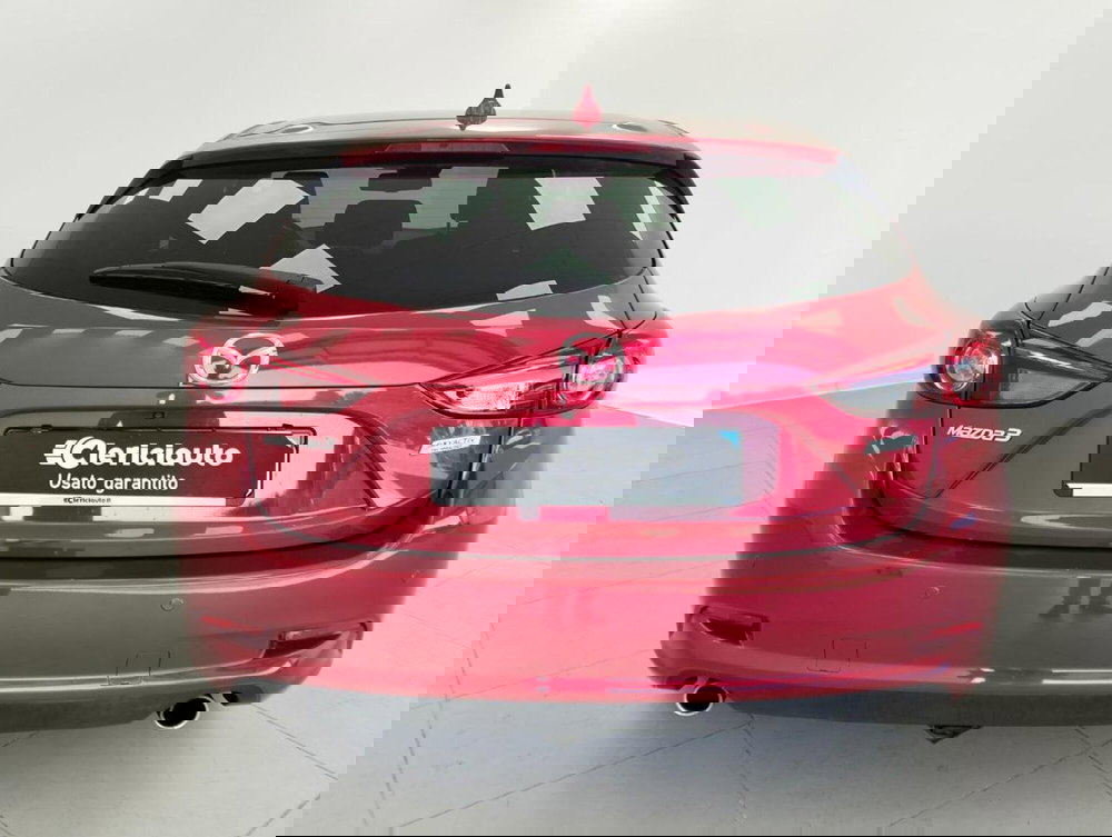 Mazda Mazda3 usata a Como (7)