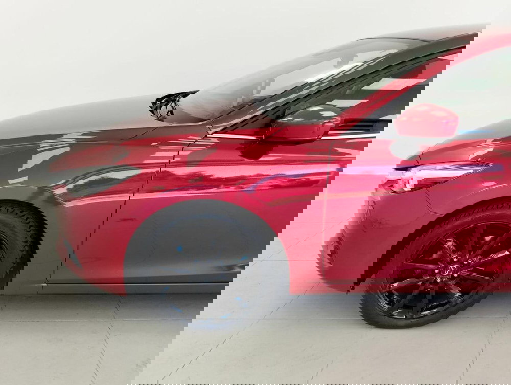 Mazda Mazda3 usata a Como (9)