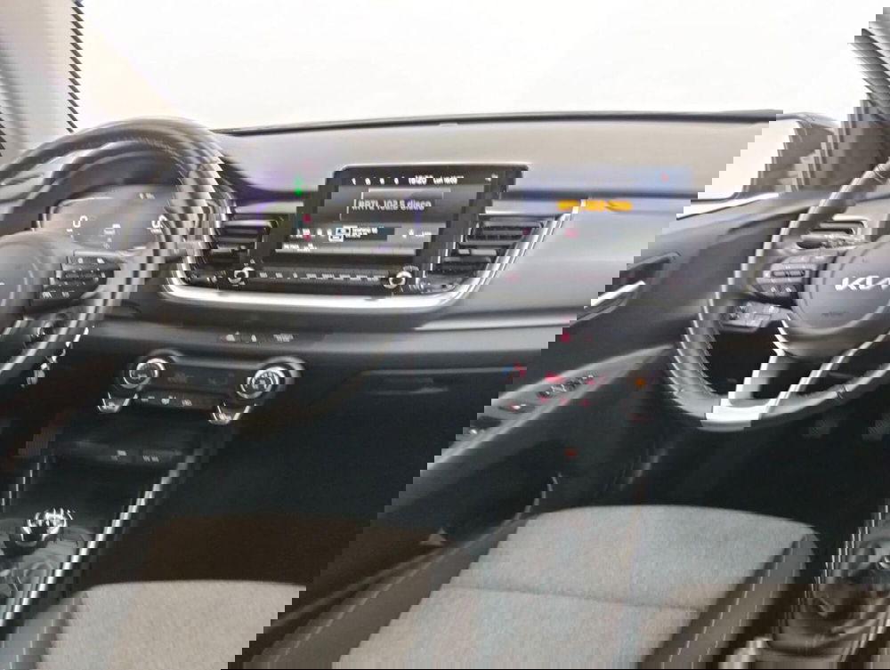 Kia Stonic usata a Como (10)