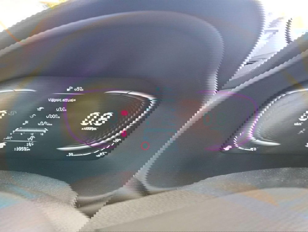 Kia Stonic usata a Como (11)