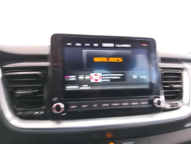 Kia Stonic usata a Como (12)