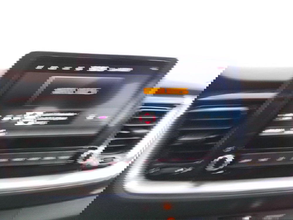 Kia Stonic usata a Como (12)