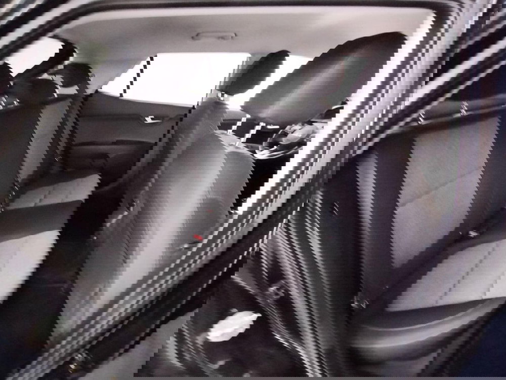 Kia Stonic usata a Como (3)