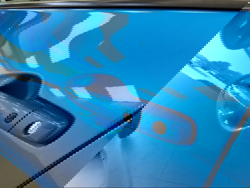 Suzuki Swift usata a Como (10)