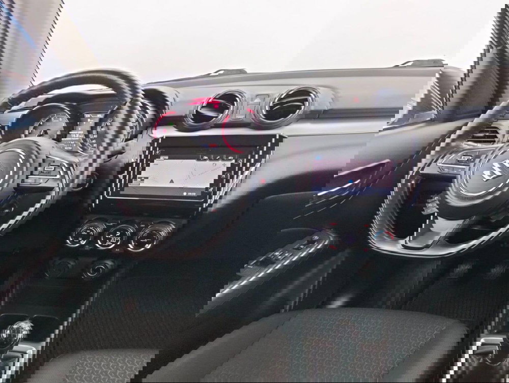 Suzuki Swift usata a Como (11)