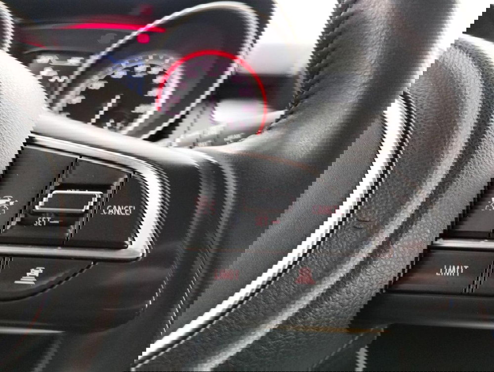 Suzuki Swift usata a Como (12)