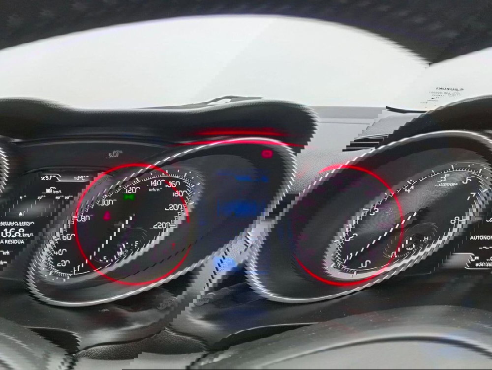 Suzuki Swift usata a Como (13)