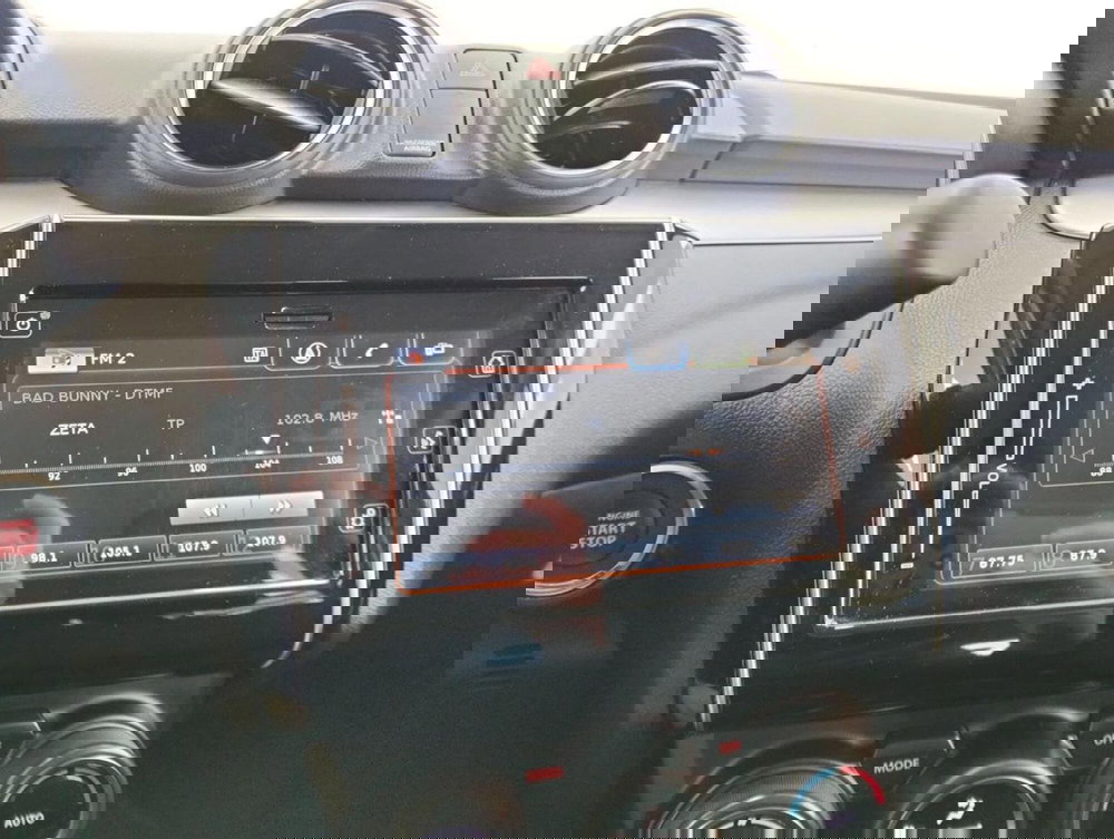 Suzuki Swift usata a Como (14)