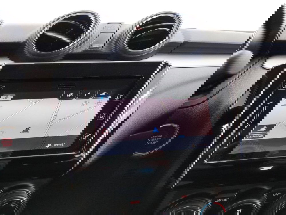 Suzuki Swift usata a Como (16)