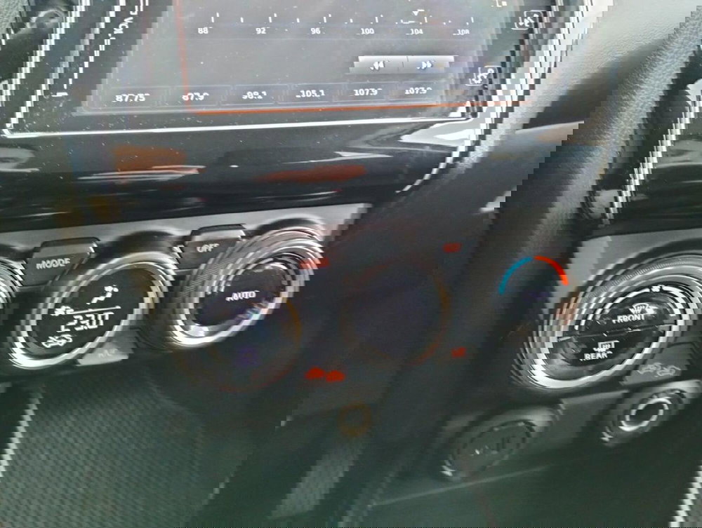 Suzuki Swift usata a Como (18)