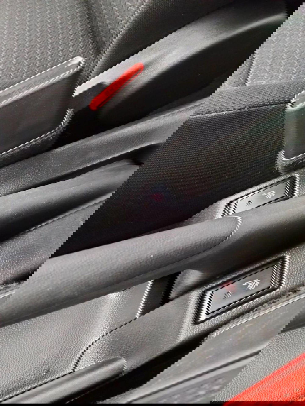 Suzuki Swift usata a Como (19)