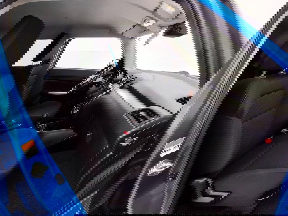 Suzuki Swift usata a Como (3)