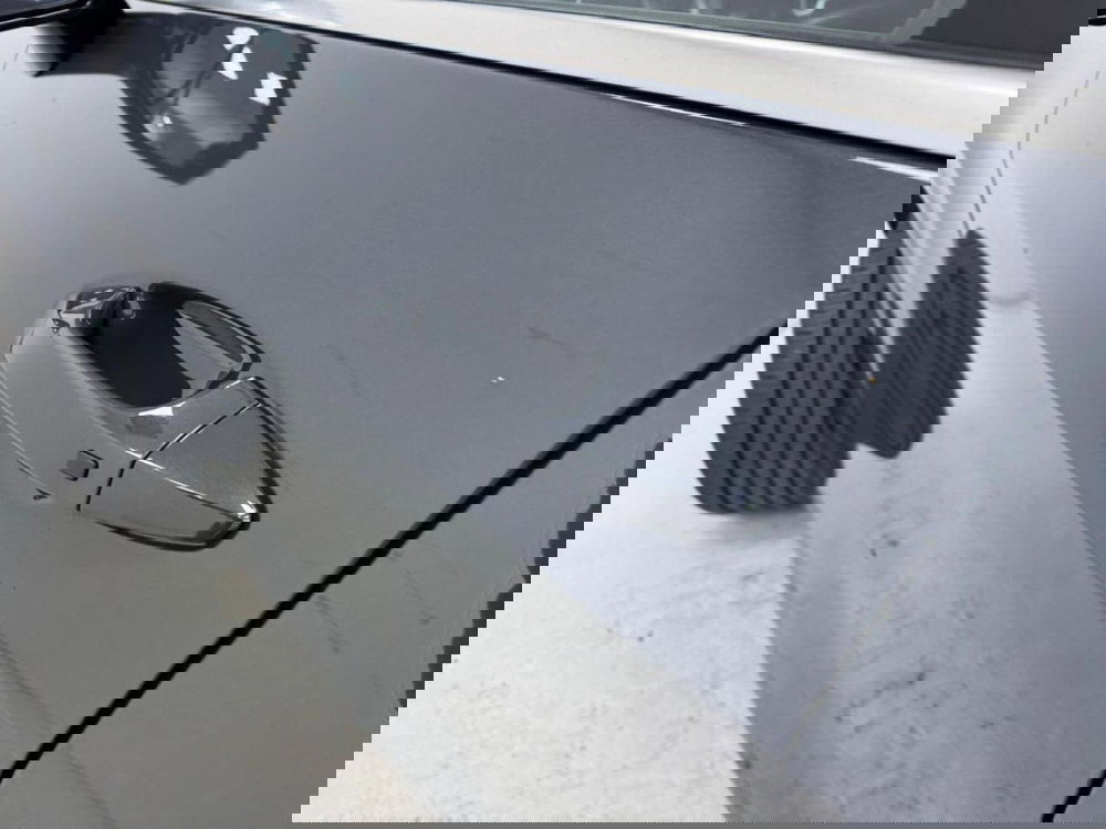 Kia Sportage usata a Como (10)