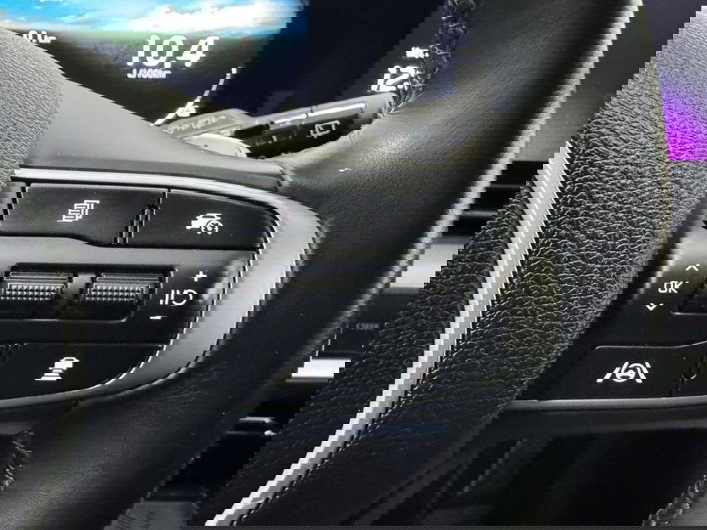 Kia Sportage usata a Como (12)