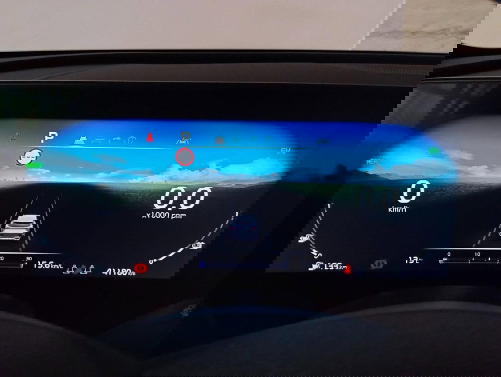 Kia Sportage usata a Como (13)