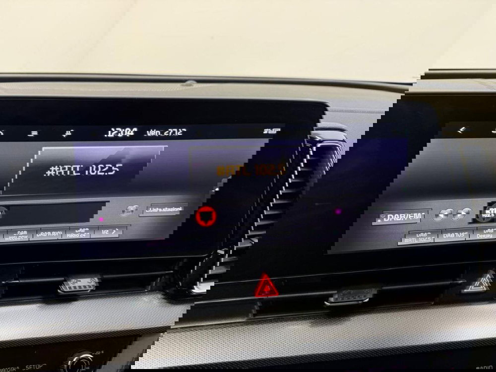 Kia Sportage usata a Como (14)